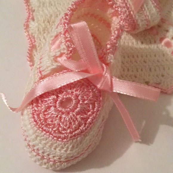 RUSS Vintage Baby First Christmas Set NEW - Picture 10 of 10